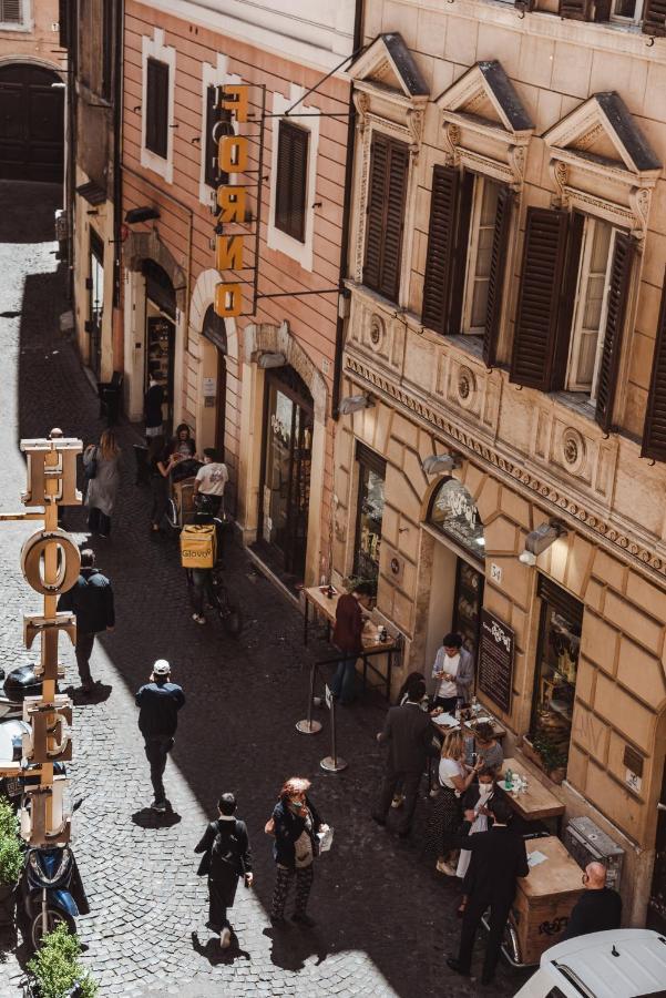 Gasthof Nikis Collection Navona Rom