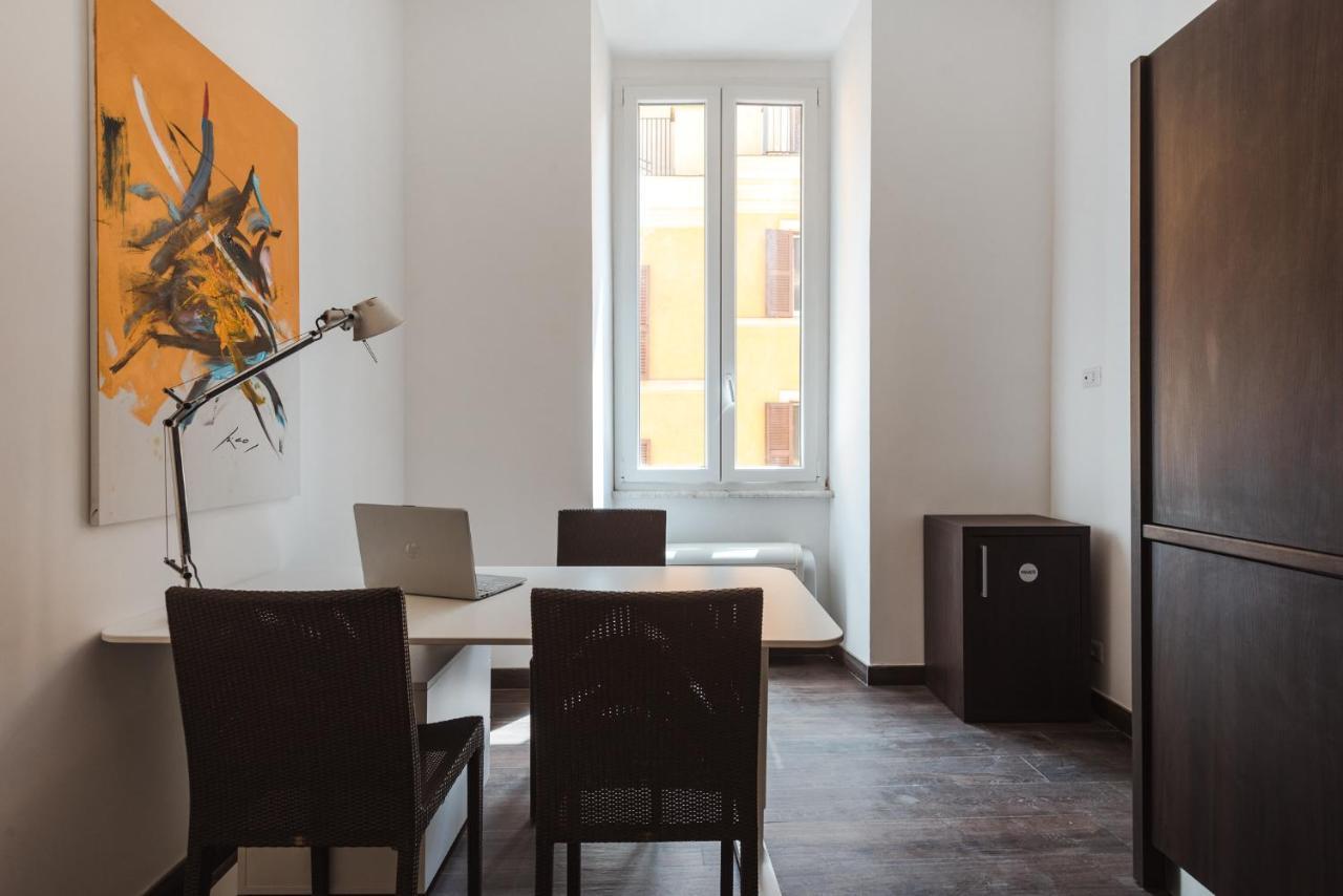 Maison d'hôtes Nikis Collection Navona Rome